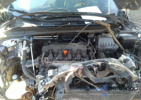 2018 Honda Hr-V Lx из США, поврежденный, VIN 3CZRU5H3XJG705600